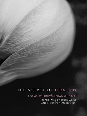 cover image of The Secret of Hoa Sen